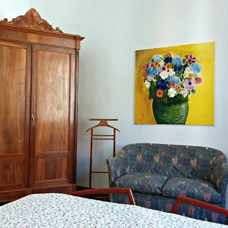 Bed and breakfast Casa Marconi